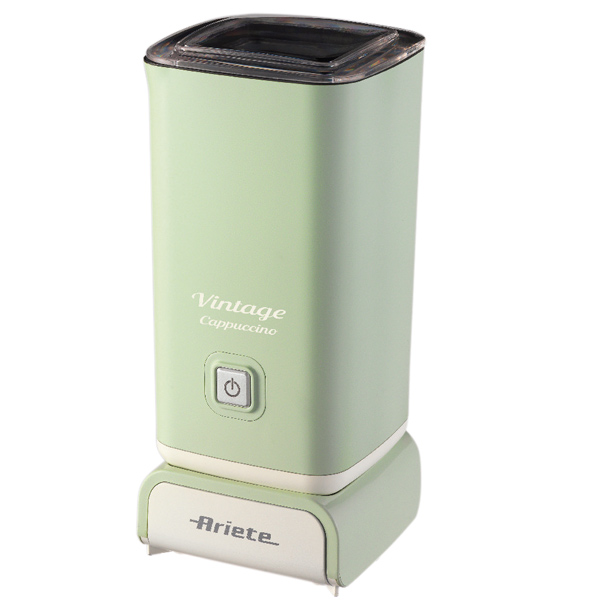 cappuccino-maker-ariete-2878-green
