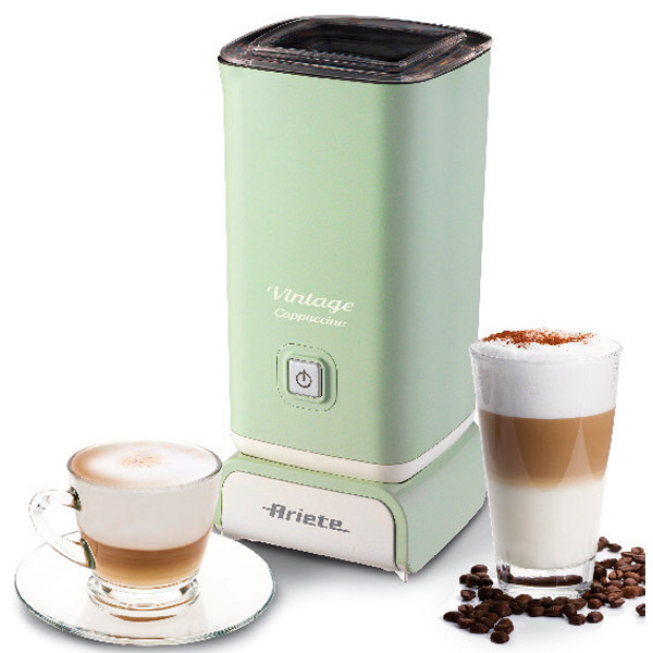 cappuccino-maker-ariete-2878-green-2