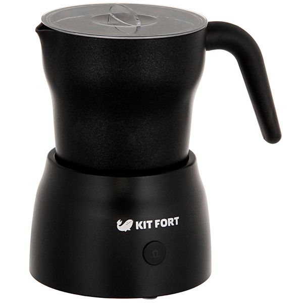 cappuccino-maker-kitfort-kt-710