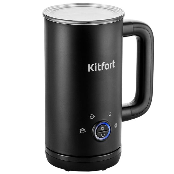 cappuccino-maker-kitfort-kt-779