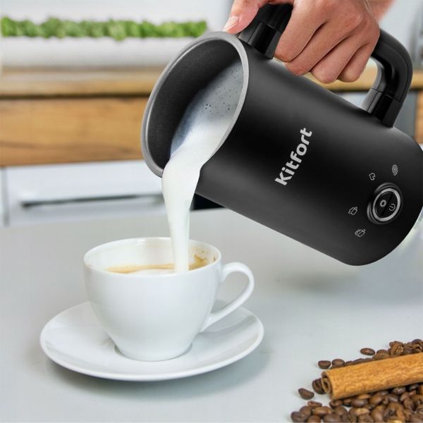 cappuccino-maker-kitfort-kt-779-4