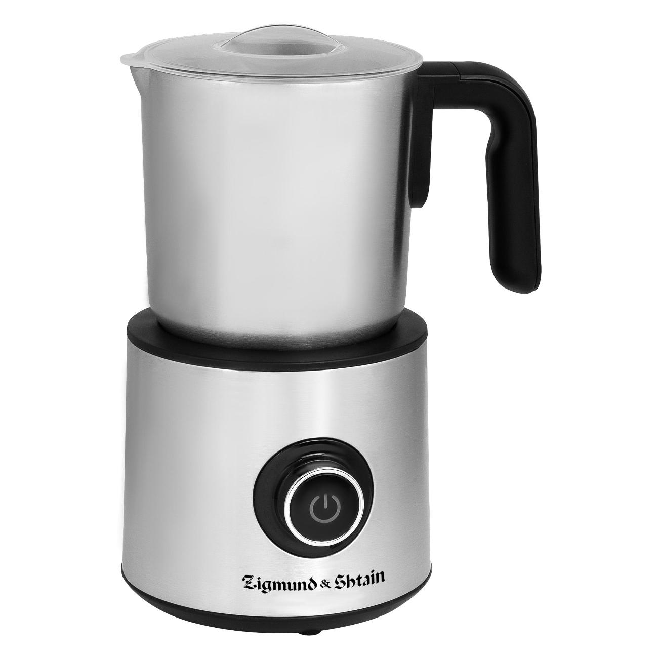cappuccino-maker-zigmund-shtain-zmf#451
