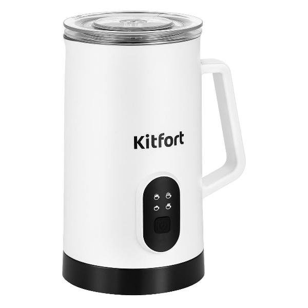 cappuccino-maker-kitfort-kt-7177