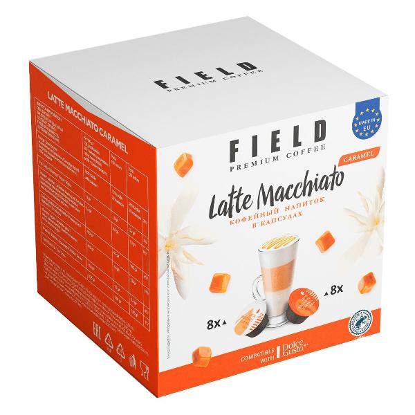 coffee-in-capsules-field-latte-macchiato-caramel-16pcs