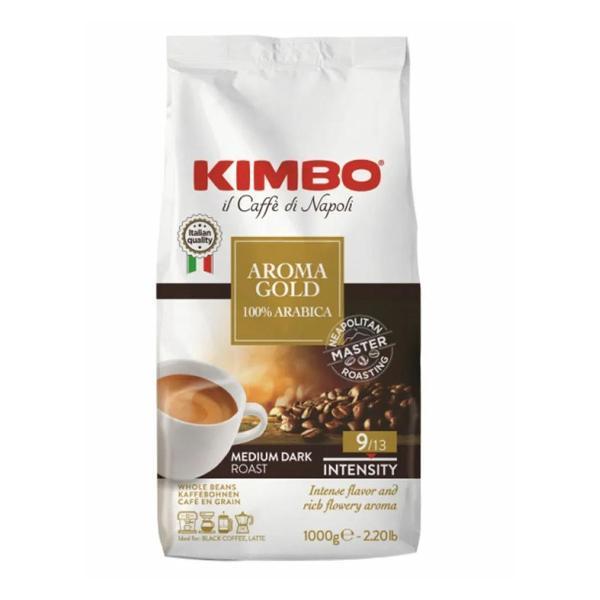 coffee-cereal-kimbo-aroma-gold
