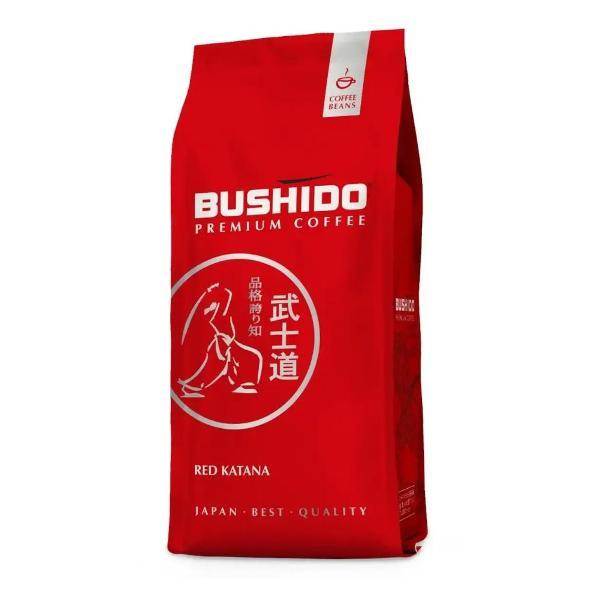 coffee-cereal-bushido-red-1kg