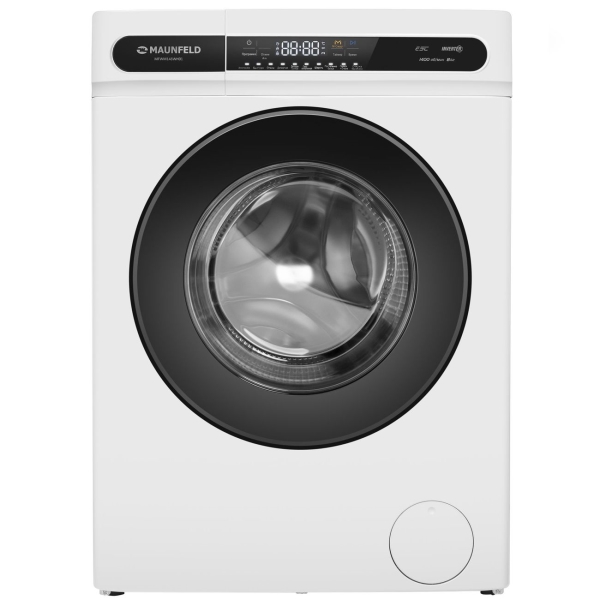 washing-machine-maunfeld-mfwm148wh01