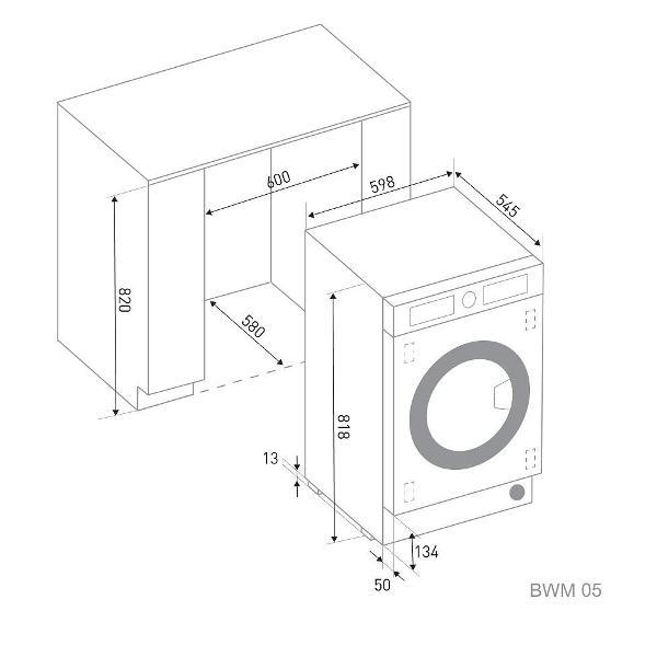 built-in-washing-machine-zigmund-shtain-bwm-05-white