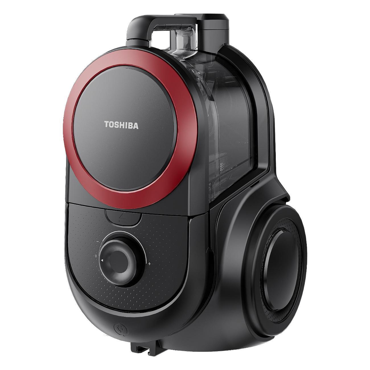 vacuum-cleaner-with-dust-container-toshiba-black-vc-bl200b-4