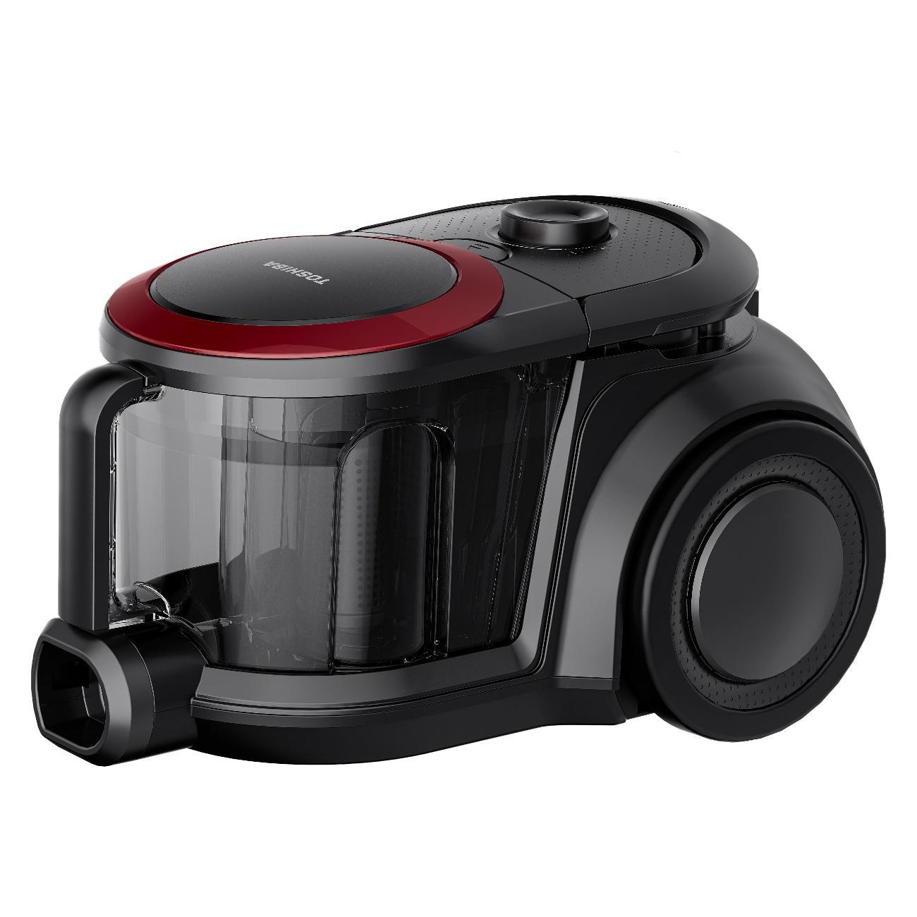 vacuum-cleaner-with-dust-container-toshiba-black-vc-bl200b-5
