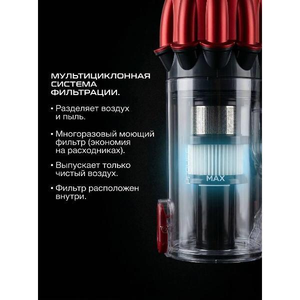 vacuum-cleaner-vertical-proliss-pro-3613-powerful-wireless-2