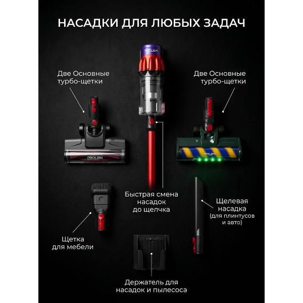 vacuum-cleaner-vertical-proliss-pro-3613-powerful-wireless-7