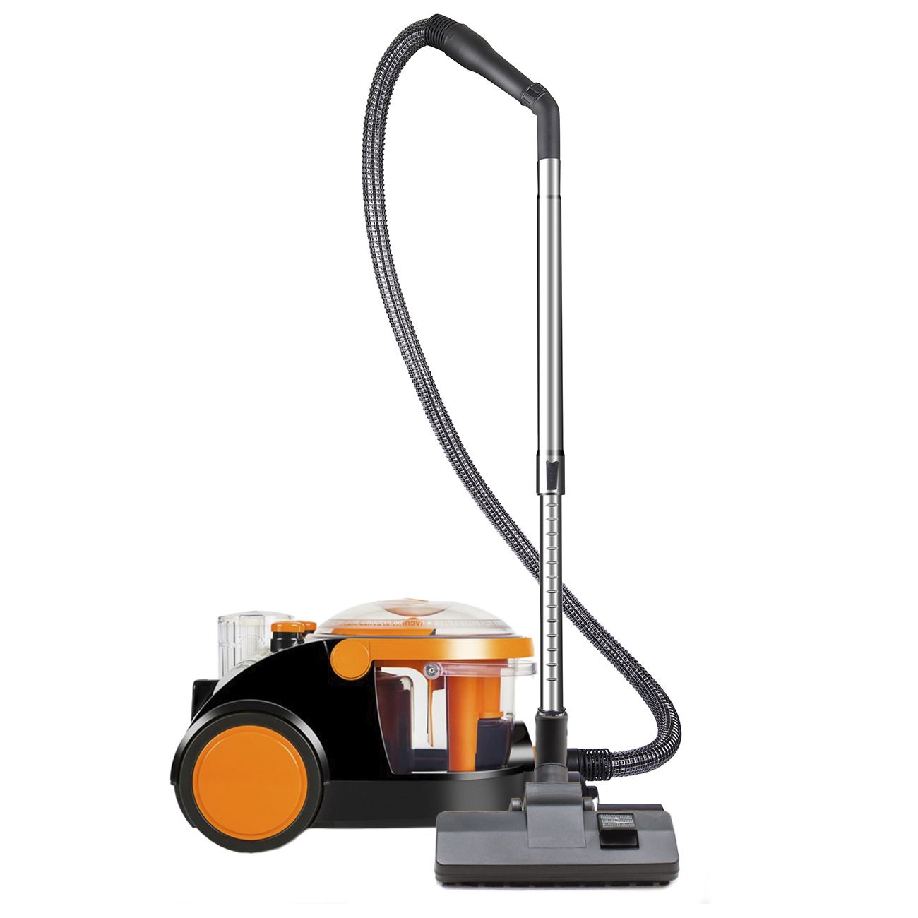 vacuum-cleaner-water-filter-arnica-bora-3000-orange-et11020
