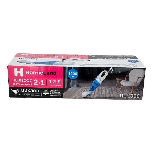 hand-vacuum-cleaner-handstick-homieland-hl-1000-white-4
