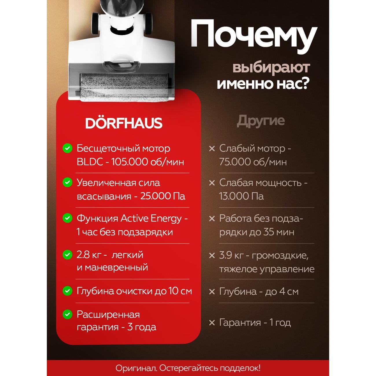 vertical-wireless-vacuum-cleaner-dorfhaus-dry-and-wet-cleaning-4