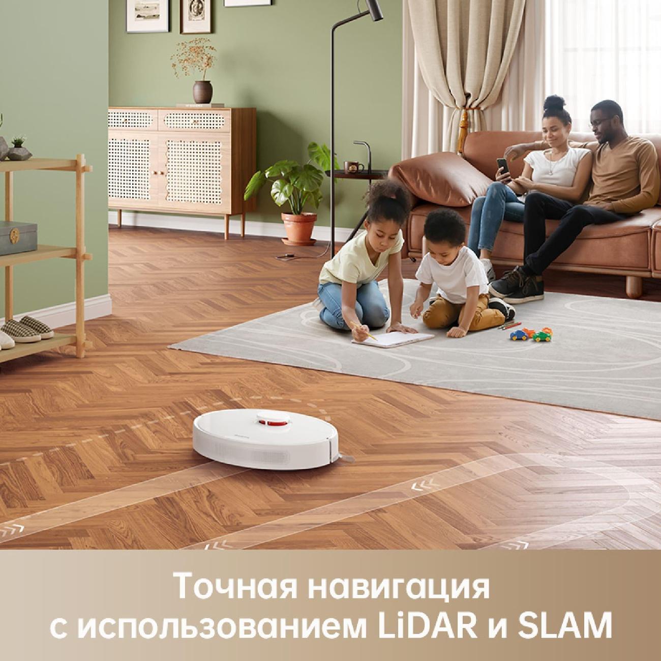 robot-vacuum-cleaner-base-purification-dreame-d9-plus-white-6