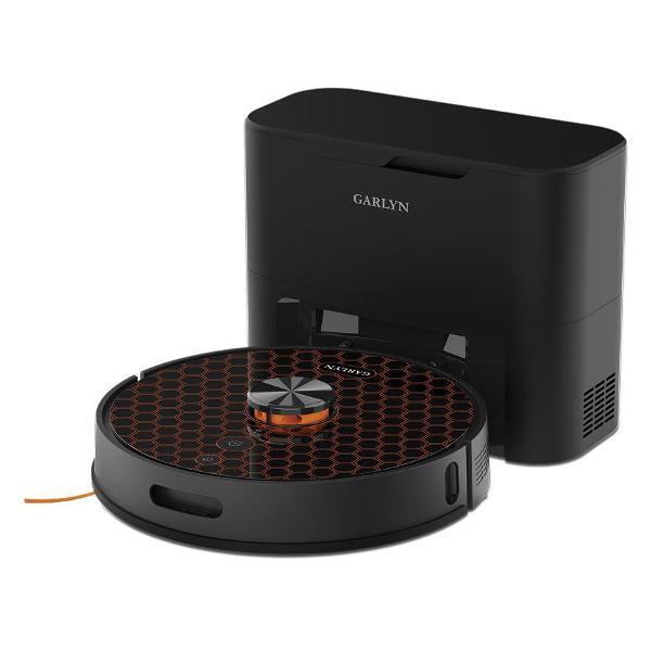 robot-vacuum-cleaner-garlyn-sr-650-black