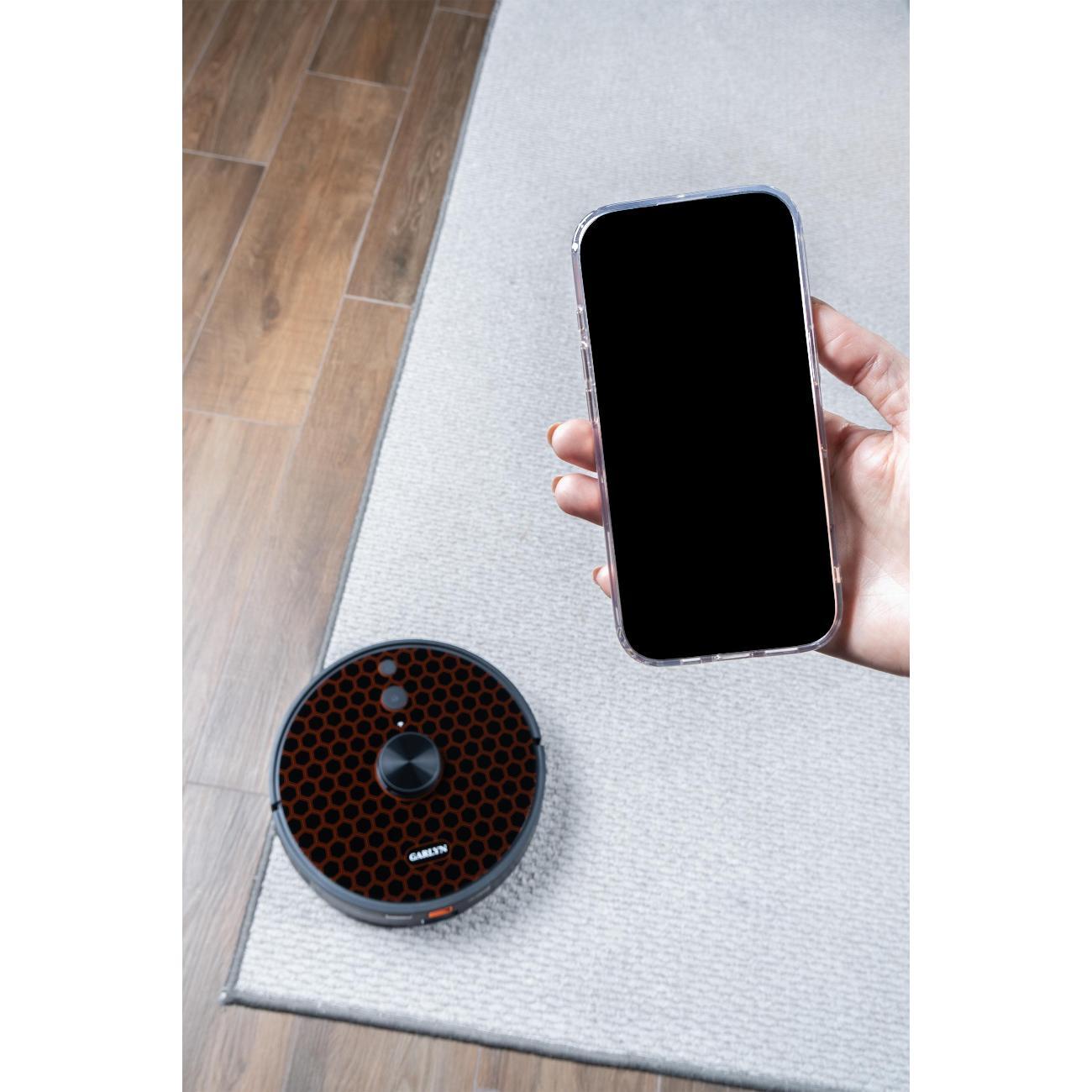 robot-vacuum-cleaner-garlyn-sr-650-black-4