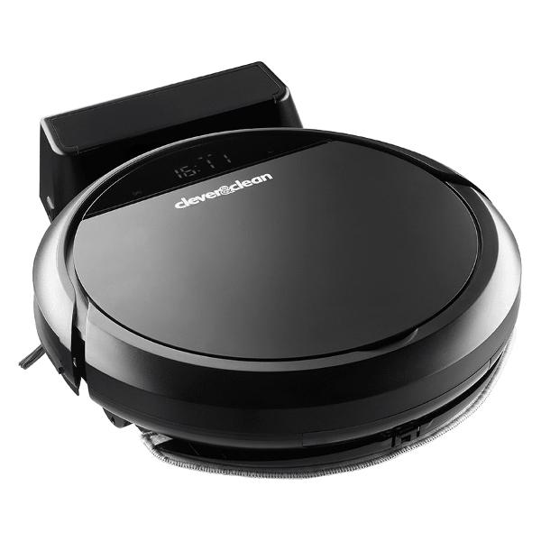 robot-vacuum-cleaner-clever-clean-aqua-light