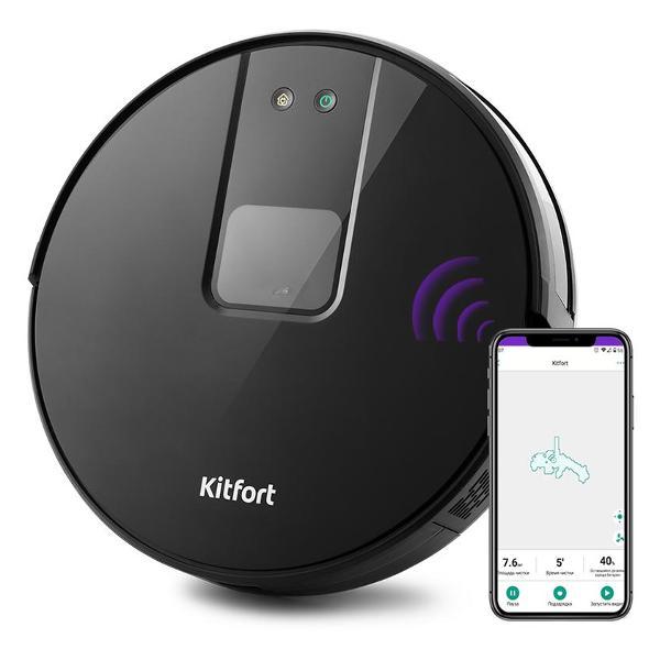 robot-vacuum-cleaner-kitfort-kt-572