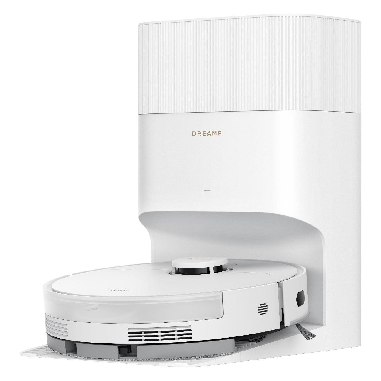 robot-vacuum-cleaner-dreame-d20-plus-4