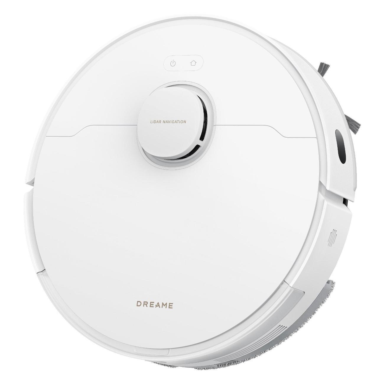 robot-vacuum-cleaner-dreame-d20-plus-8