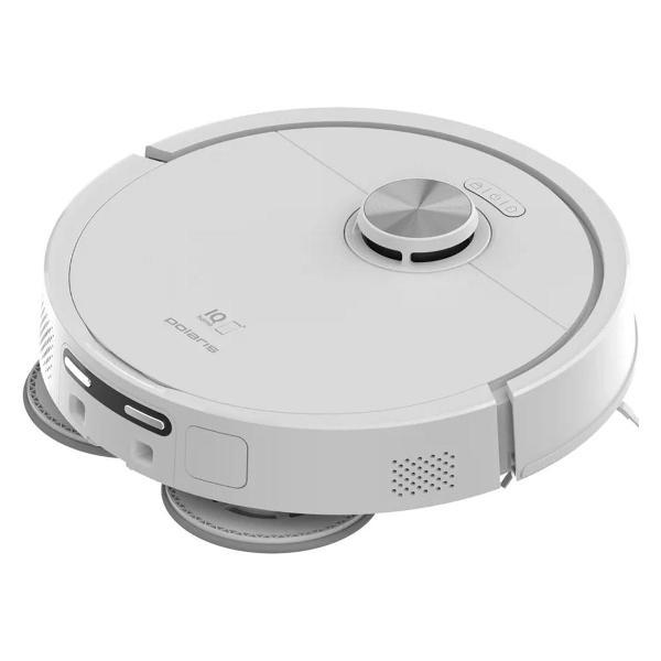 robot-vacuum-cleaner-polaris-pvcrac-7290-wifi-iq-home-white-4