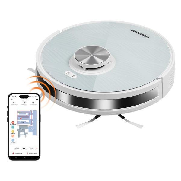 robot-vacuum-cleaner-base-purification-redmond-white-vr1322s-2