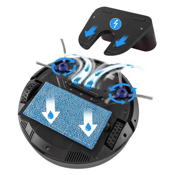 robot-vacuum-cleaner-endever-spectre-99-90426-7