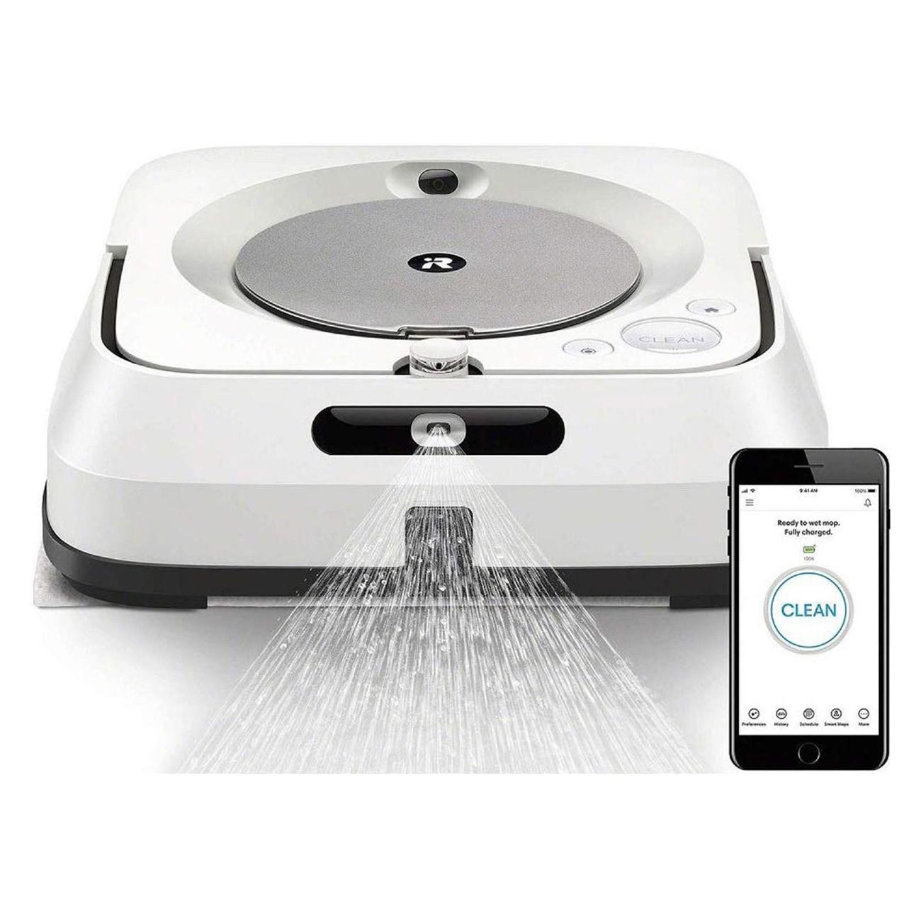 robot-vacuum-cleaner-irobot-braava-jet-m6-2