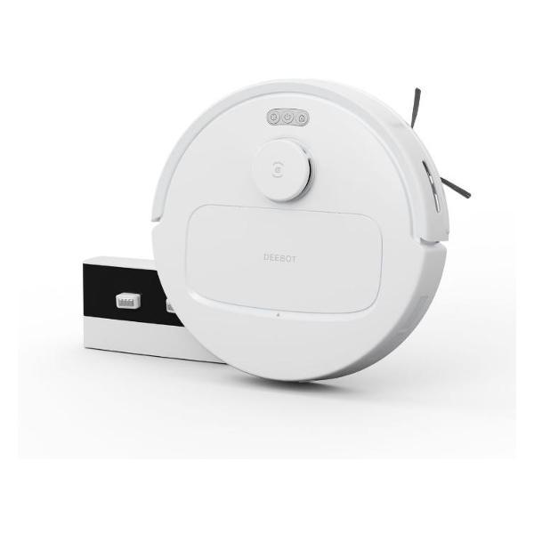 robot-vacuum-cleaner-ecovacs-n20e-white