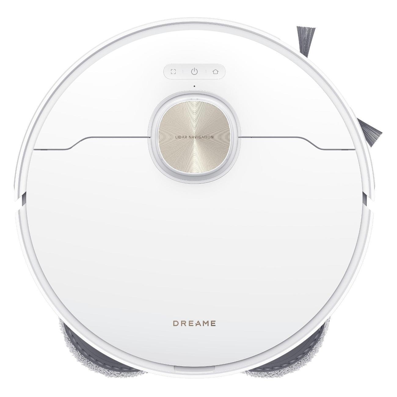 robot-vacuum-cleaner-floor-cleaning-dreame-l50-ultra-white-3