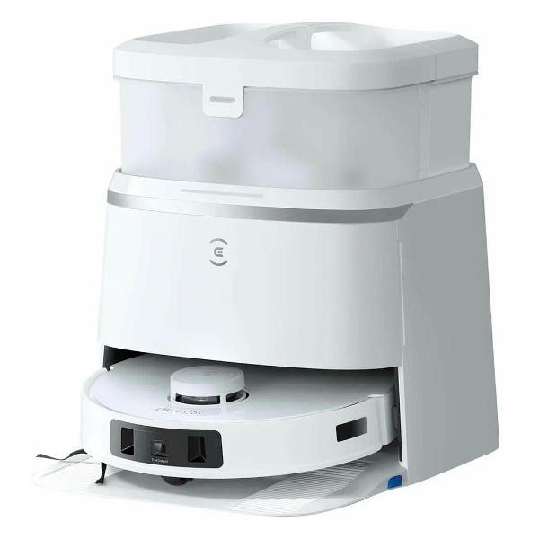 robot-vacuum-cleaner-ecovacs-deebot-t30-pro-omni-white