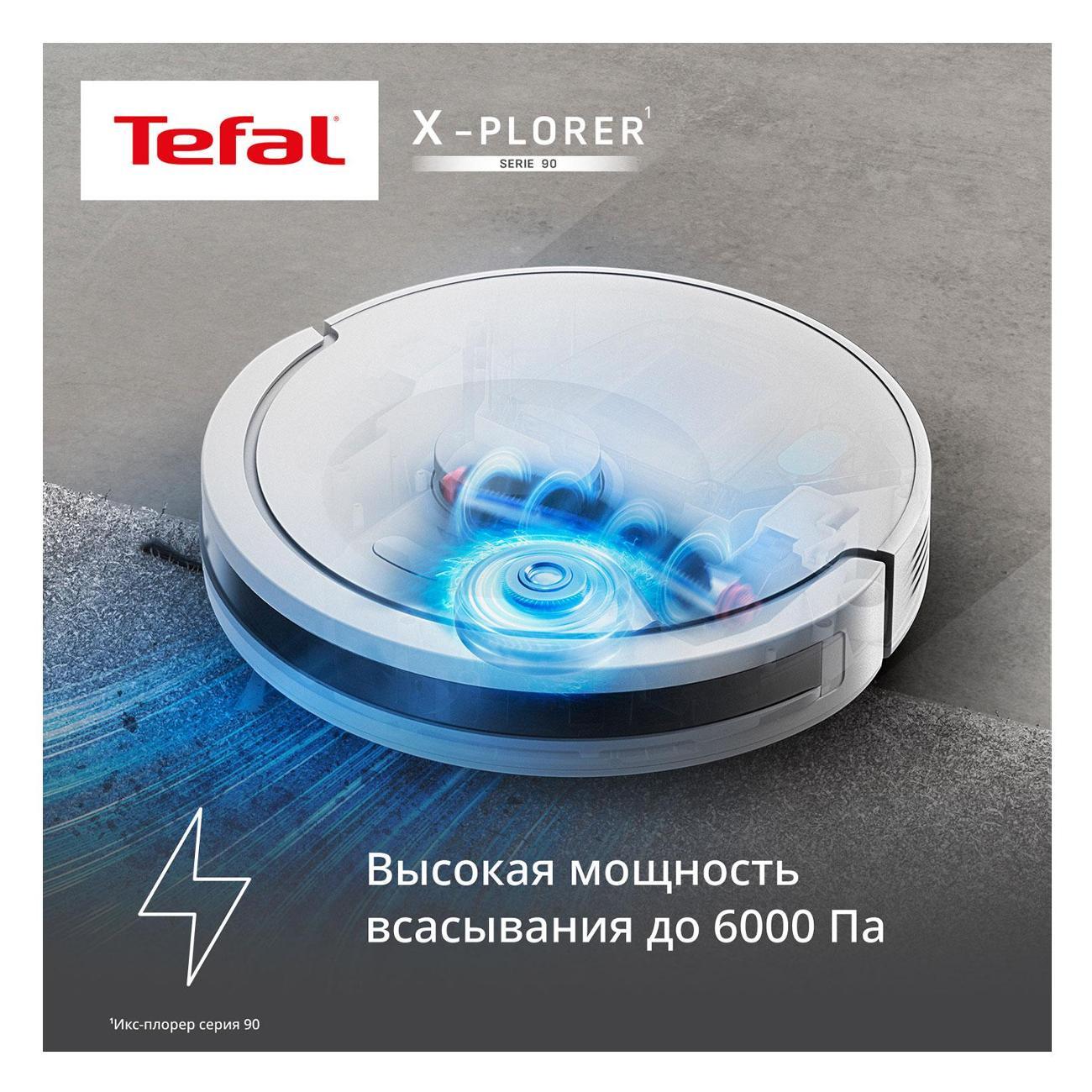 robot-vacuum-cleaner-tefal-x-plorer-serie-90-animal-allergy-rg8777wh-4