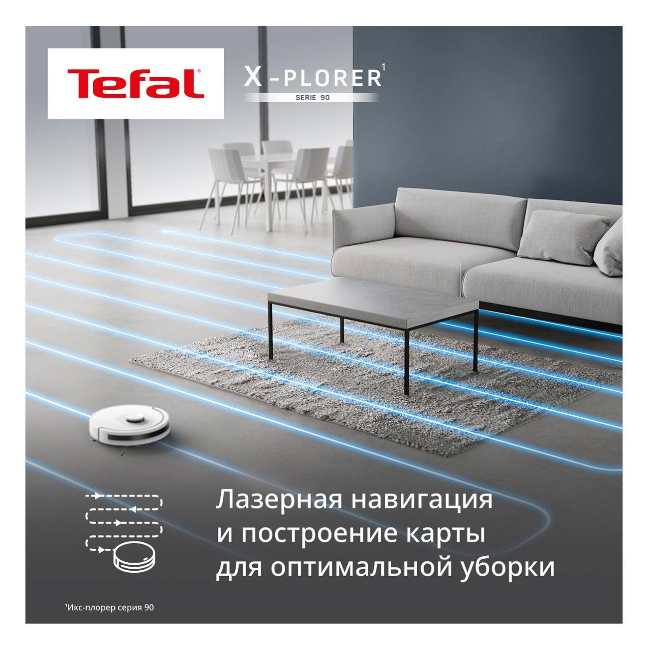 robot-vacuum-cleaner-tefal-x-plorer-serie-90-animal-allergy-rg8777wh-5