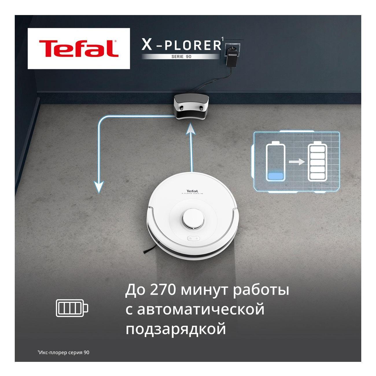robot-vacuum-cleaner-tefal-x-plorer-serie-90-animal-allergy-rg8777wh-7