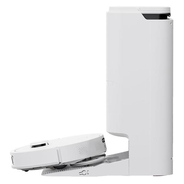 robot-vacuum-cleaner-polaris-pvcrac-7790-wifi-iq-home-white