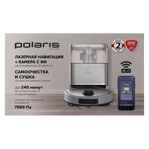 robot-vacuum-cleaner-polaris-pvcrac-7290-wifi-iq-home-grey-4