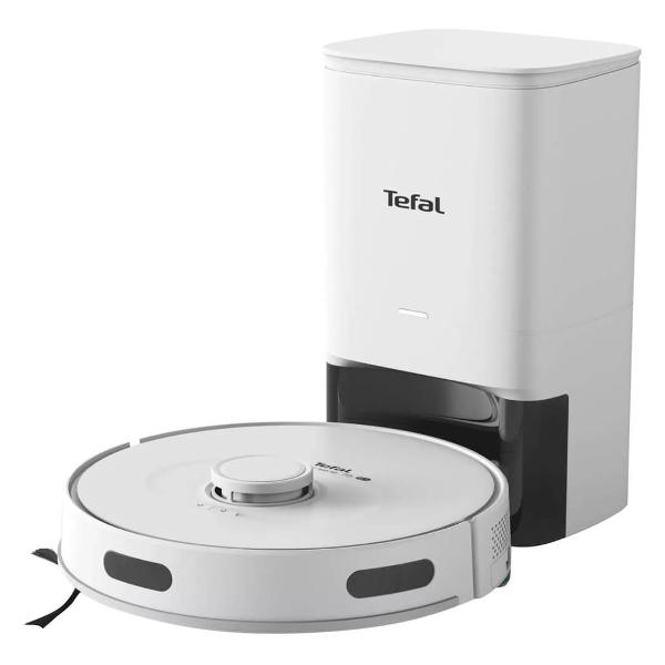 robot-vacuum-cleaner-tefal-x-plorer-serie-75-plus-s-white-rg8597wh