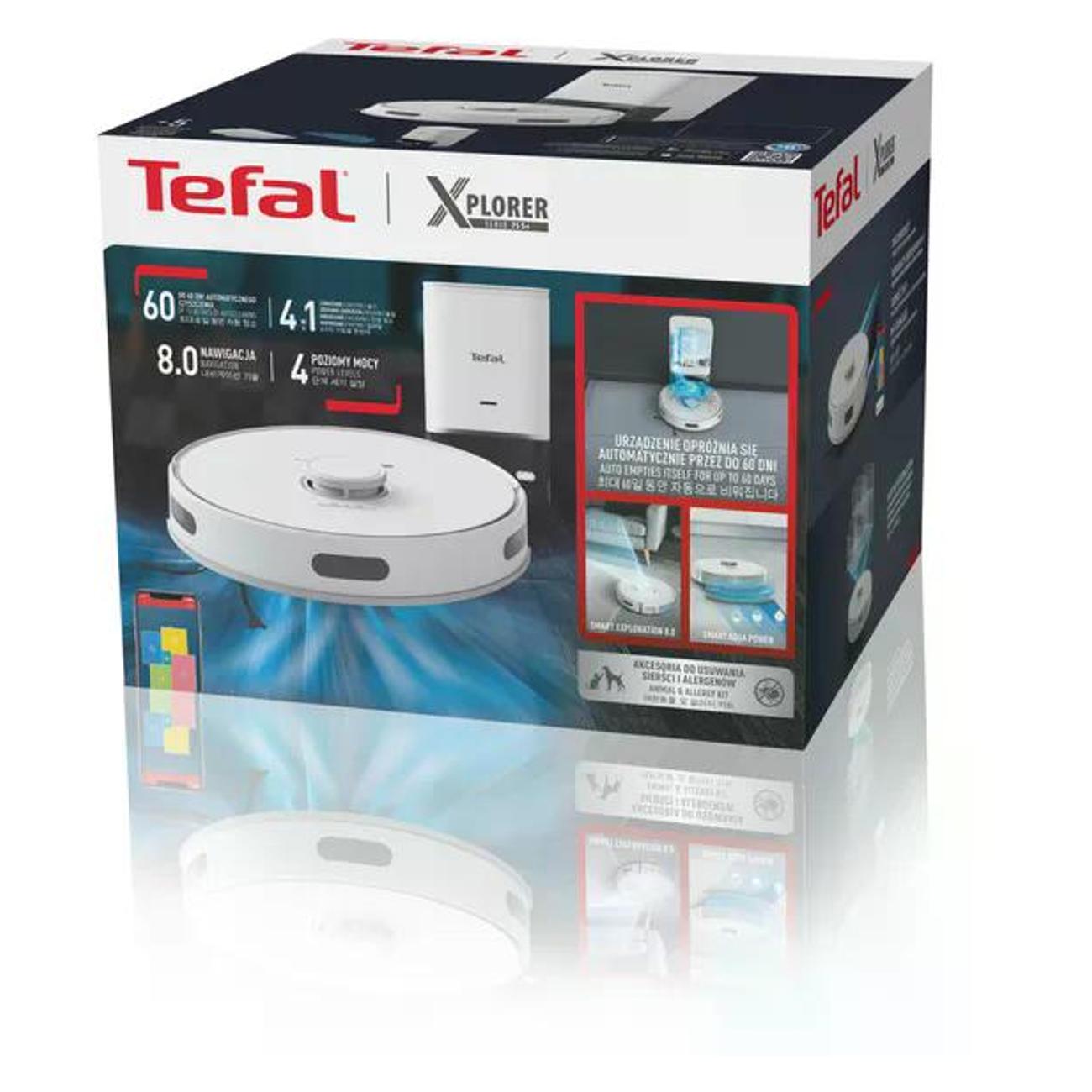 robot-vacuum-cleaner-tefal-x-plorer-serie-75-plus-s-white-rg8597wh-7