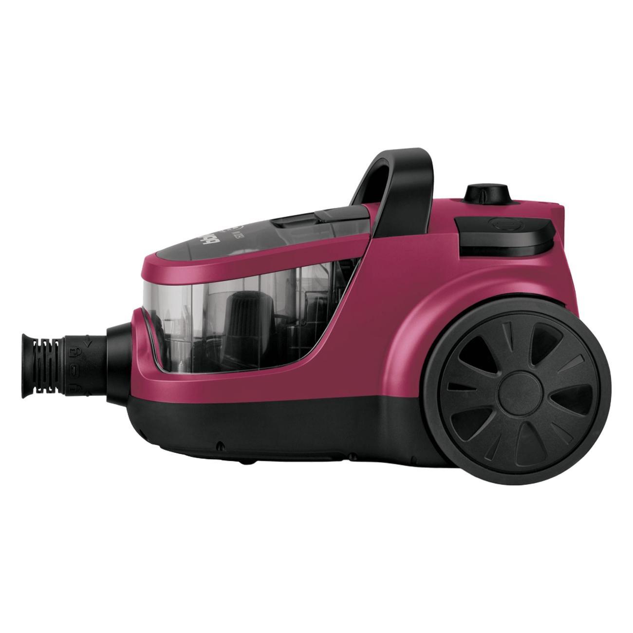 vacuum-cleaner-with-dust-container-bbk-bv1504-cherry-black-2