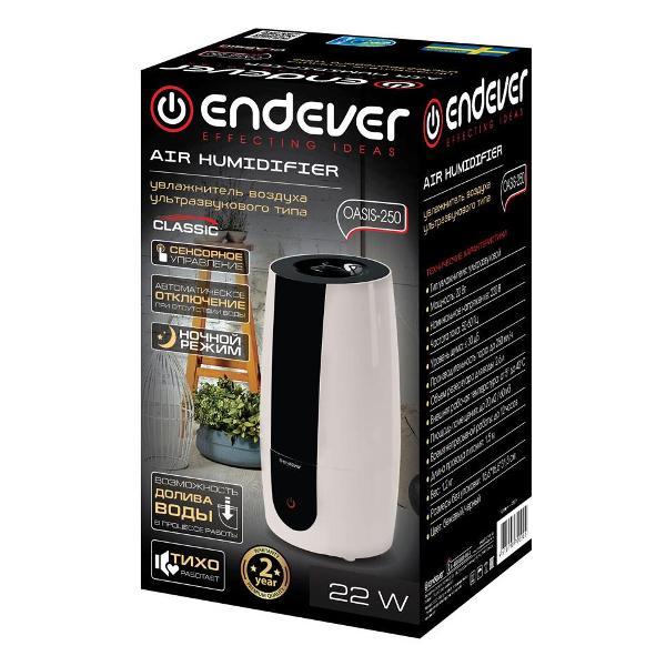 air-humidifier-endever-oasis-250-beige-4