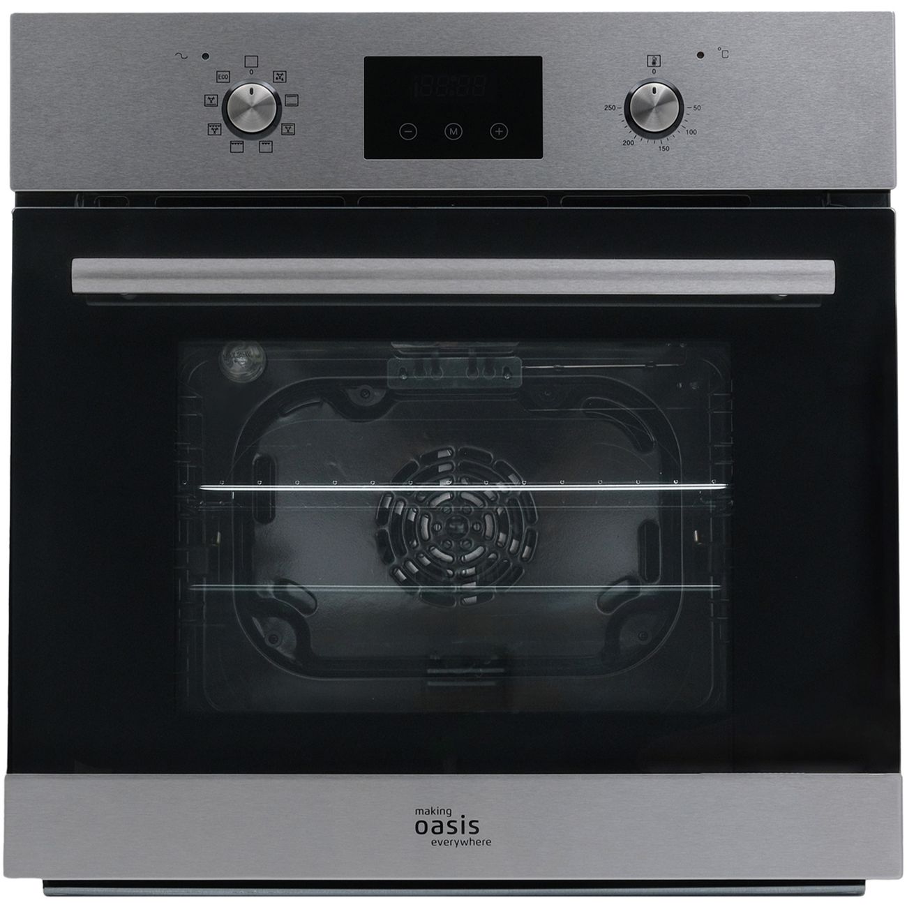 electric-oven-oasis-d-msn