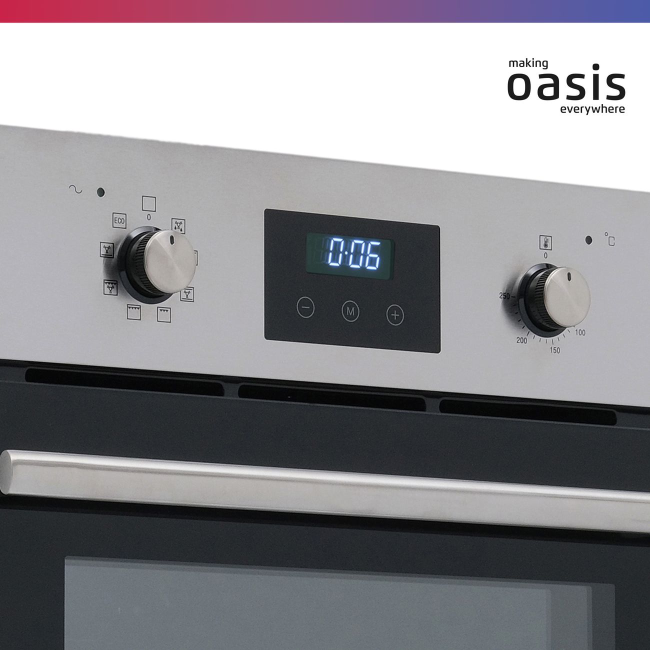 electric-oven-oasis-d-msn-3
