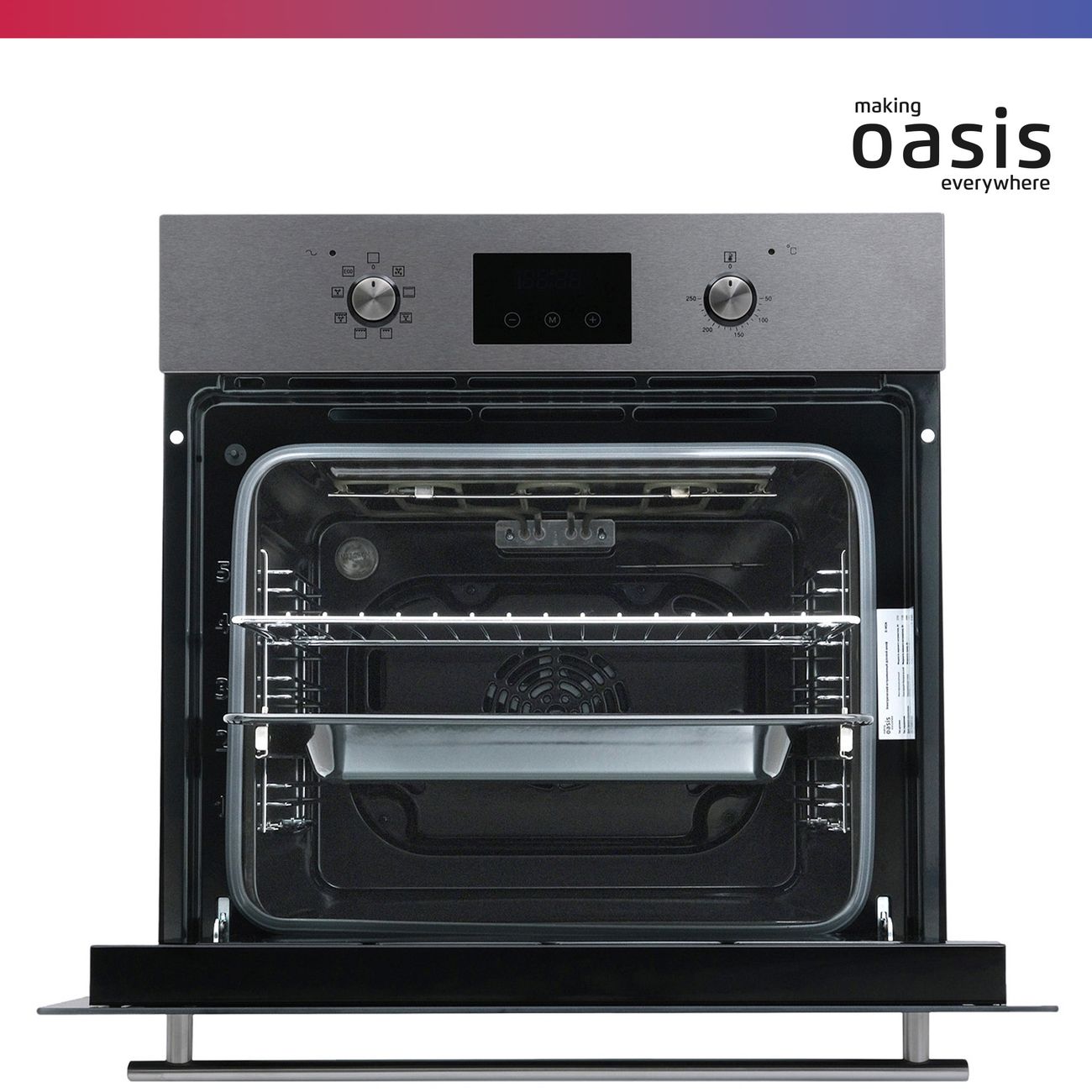 electric-oven-oasis-d-msn-4