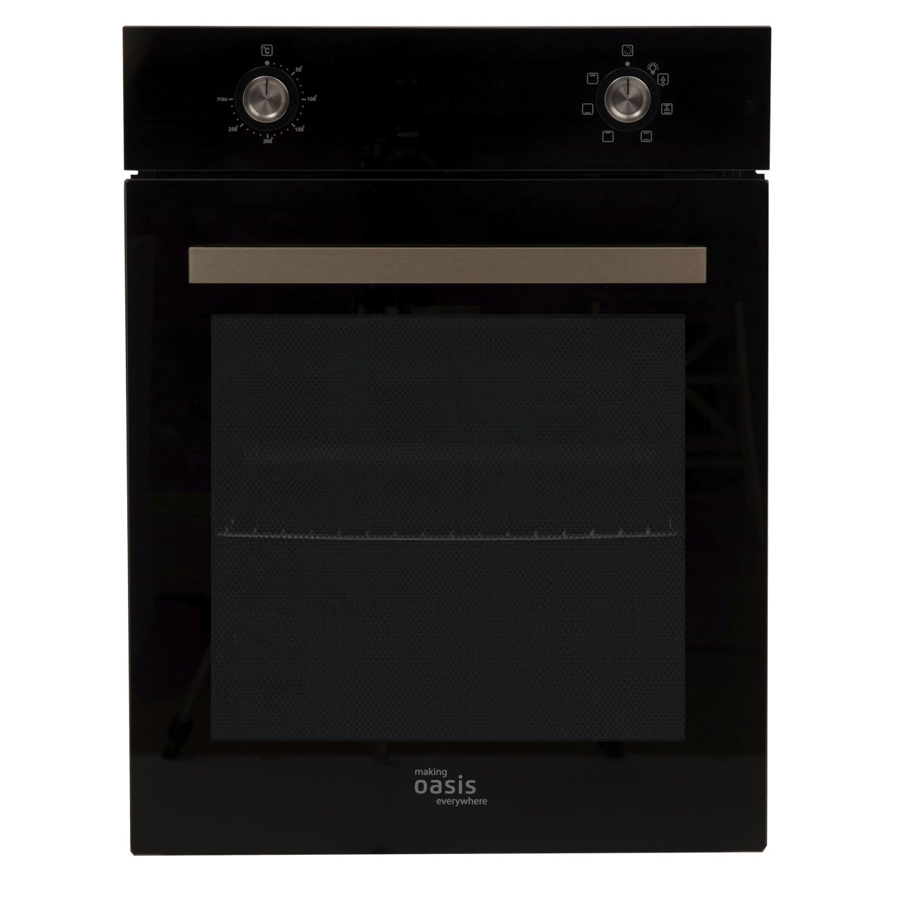 electric-oven-oasis-black-bronze-d-45sb6