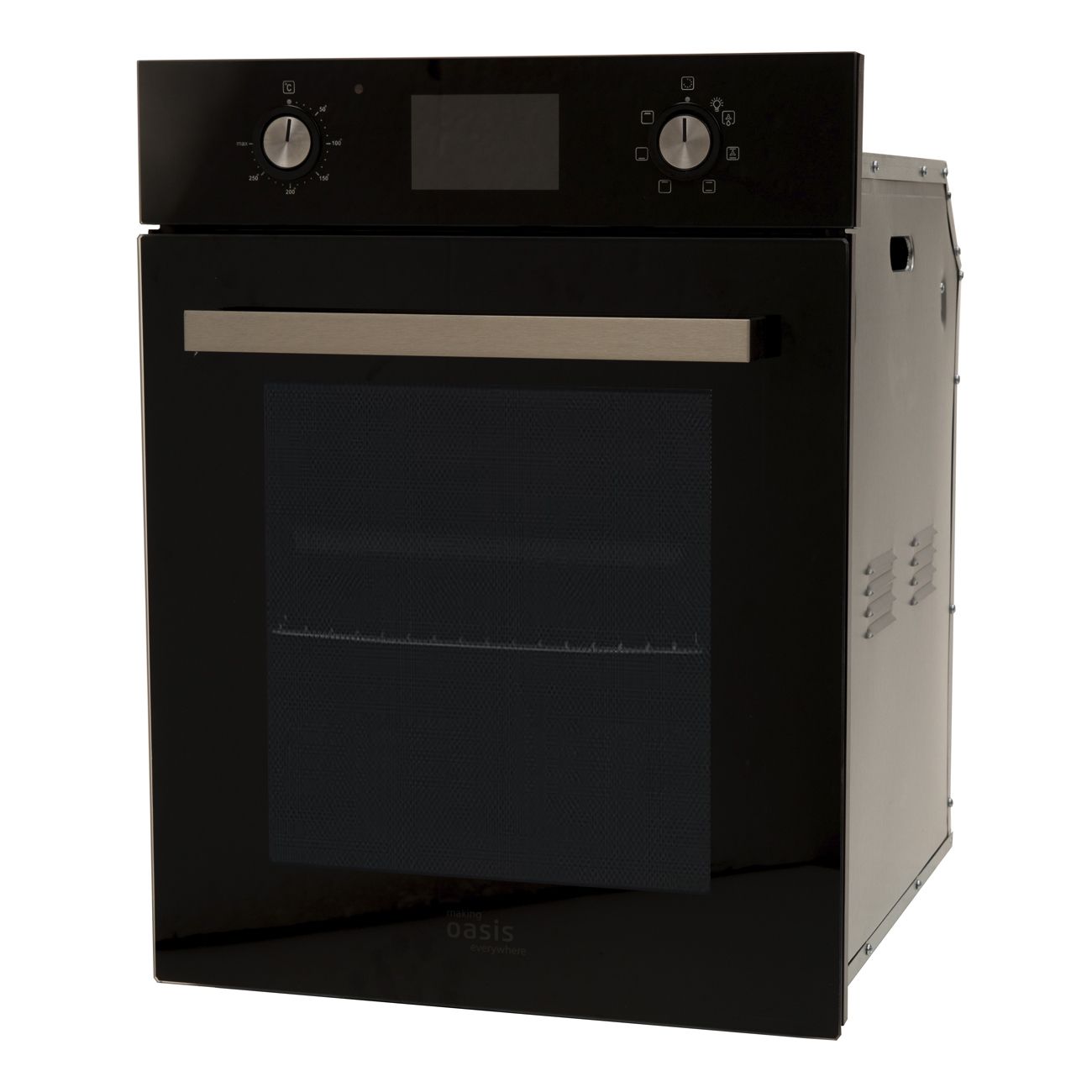 electric-oven-oasis-black-bronze-d-45sb6-2