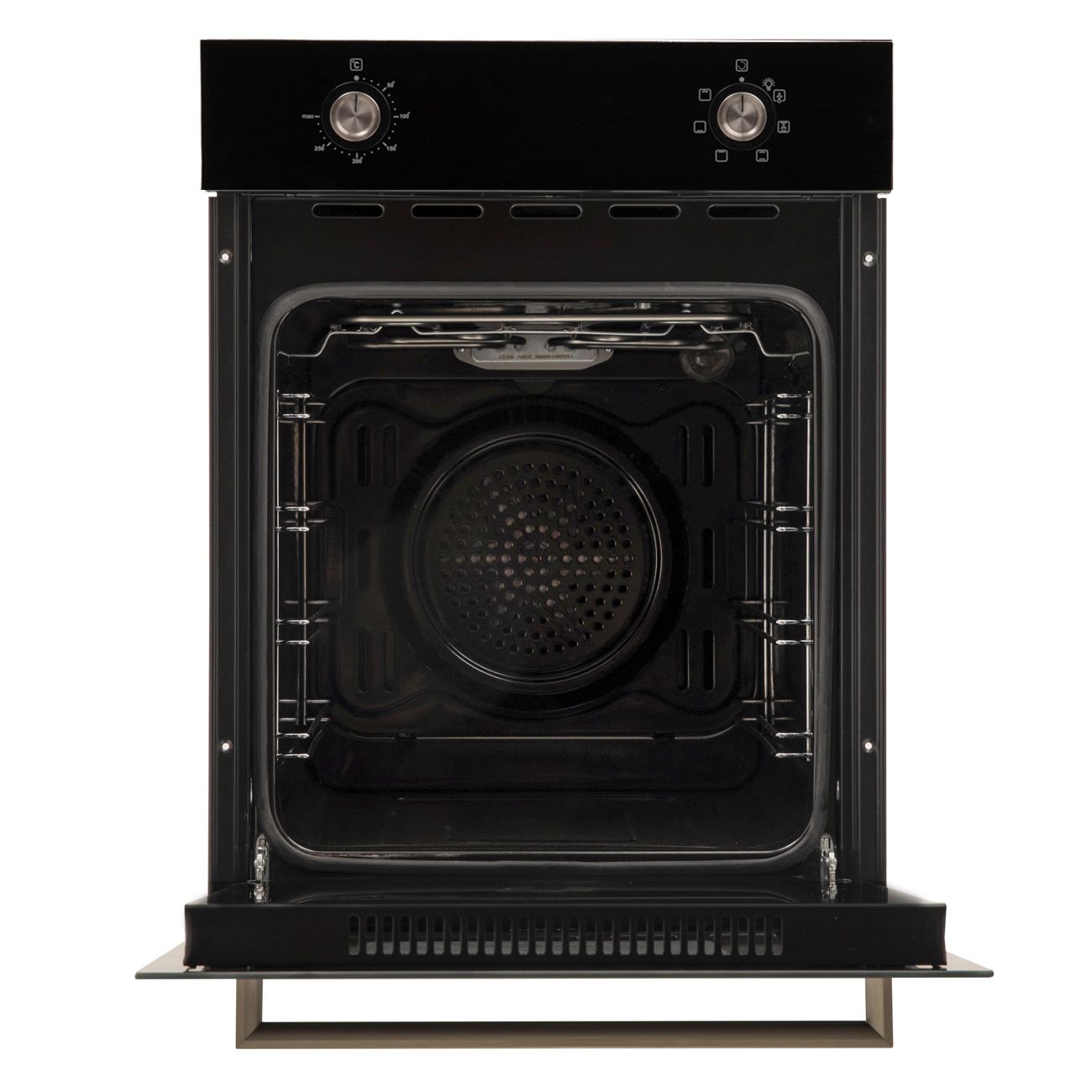electric-oven-oasis-black-bronze-d-45sb6-5