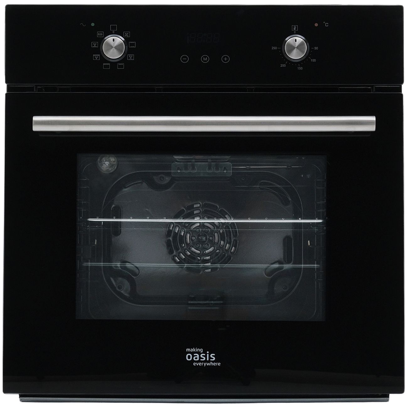 electric-oven-oasis-d-msb
