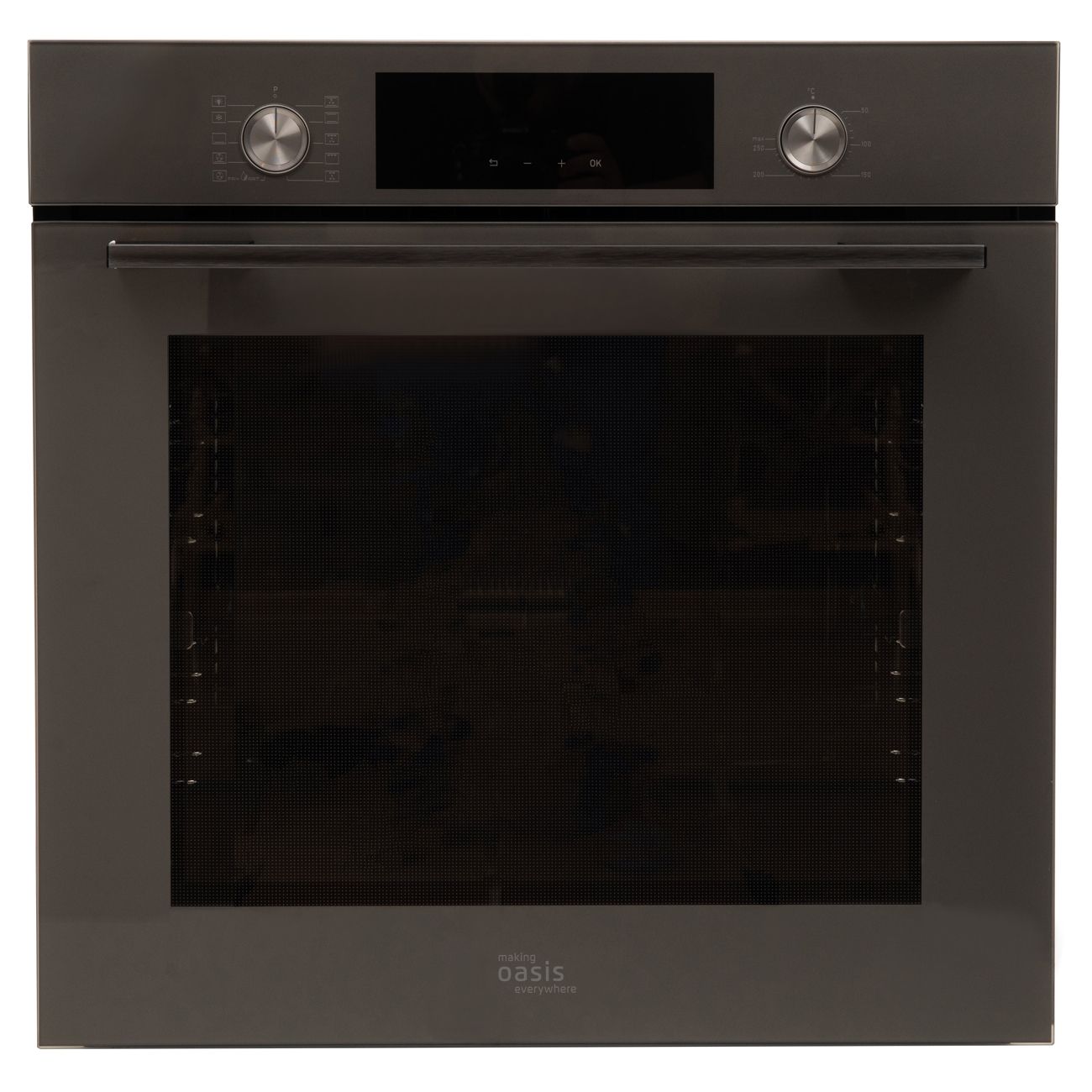 electric-oven-oasis-d-swg-grey